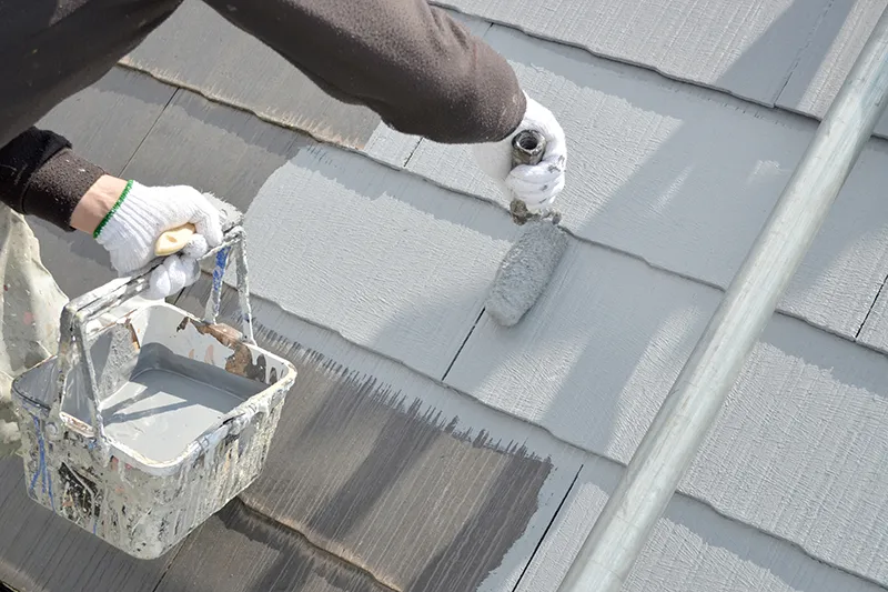 屋根修理の費用の相場をご存じですか？